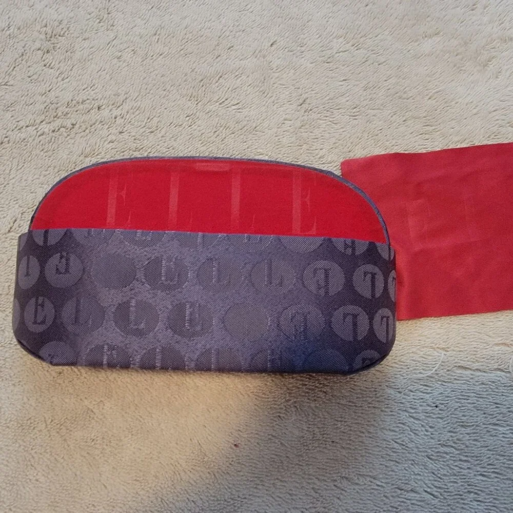 Elle sunglass case